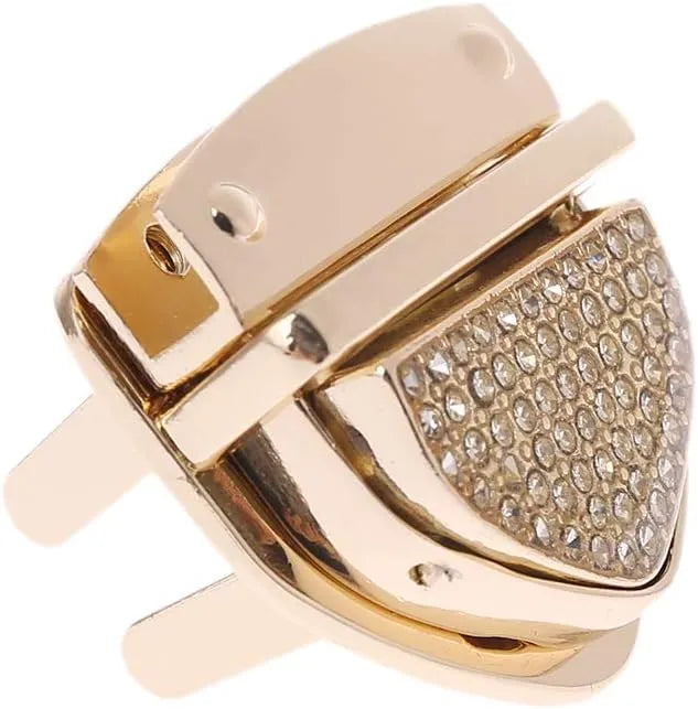 Chiusura a Cartella per Borse