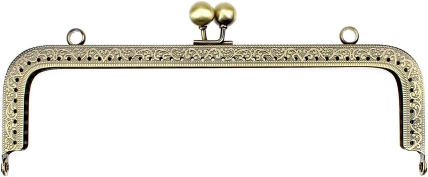 Chiusura Clic Clac per Borse 19-22.5cm