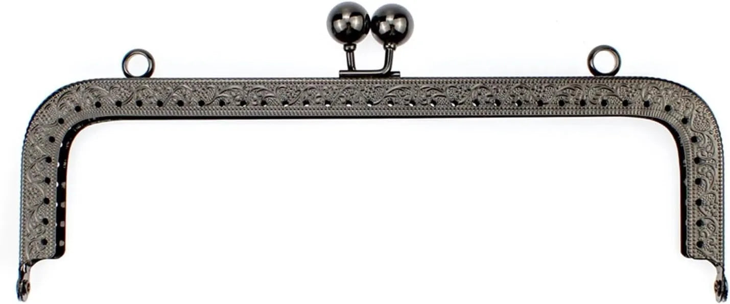 Chiusura Clic Clac per Borse 19-22.5cm