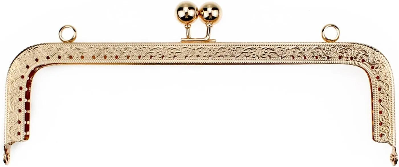 Chiusura Clic Clac per Borse 19-22.5cm