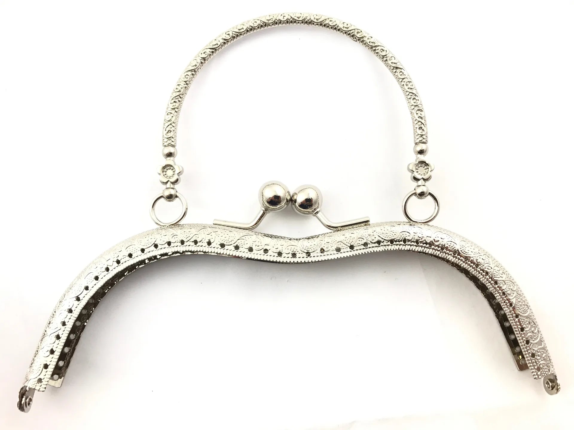 Chiusura Clic Clac per Borse 19-22.5cm