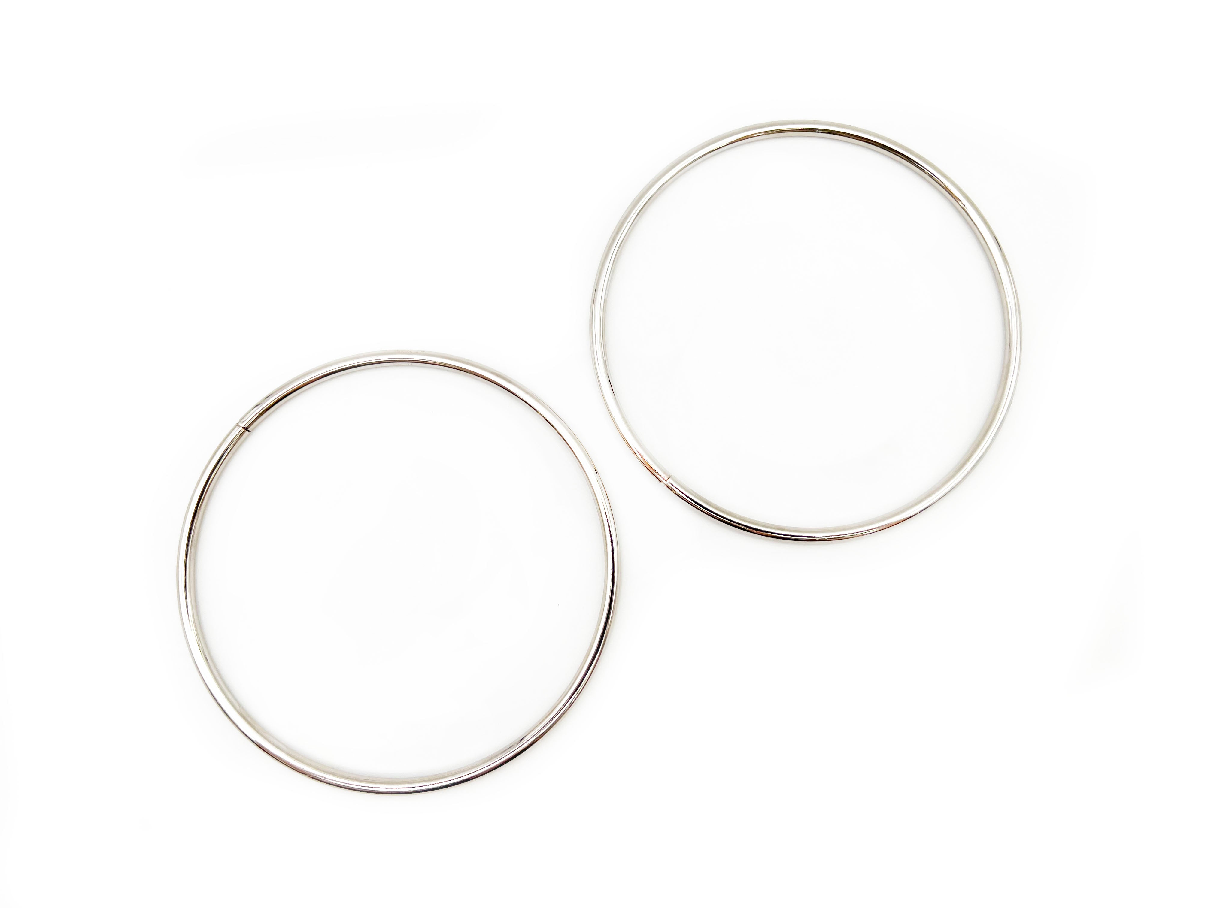 Manico in Metallo per borse