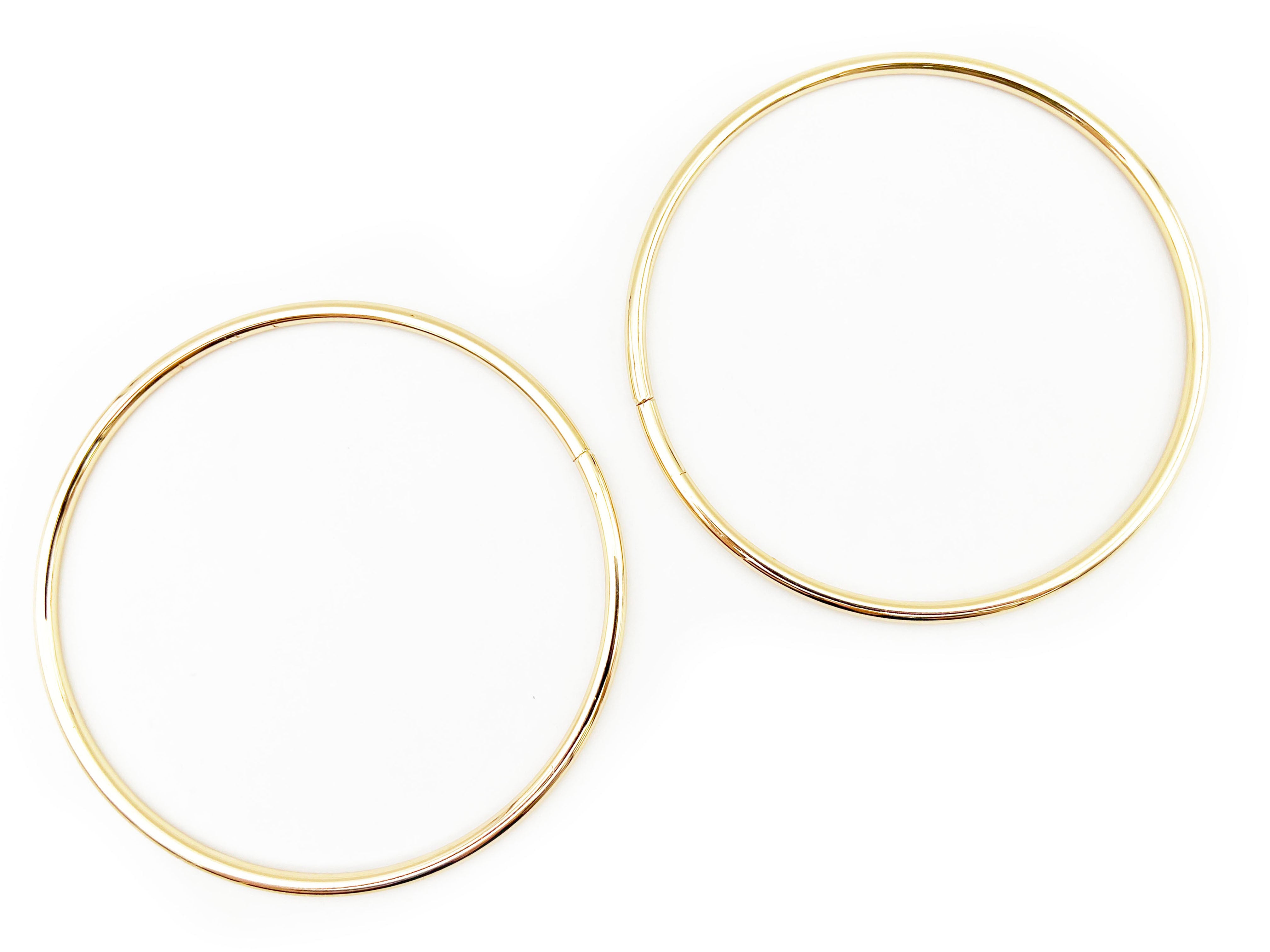 Manico in Metallo per borse