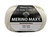 Merino Maxi 100% Pura Lana - 50g