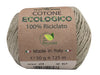 Cotone Ecologico 100% Riciclato - 50g