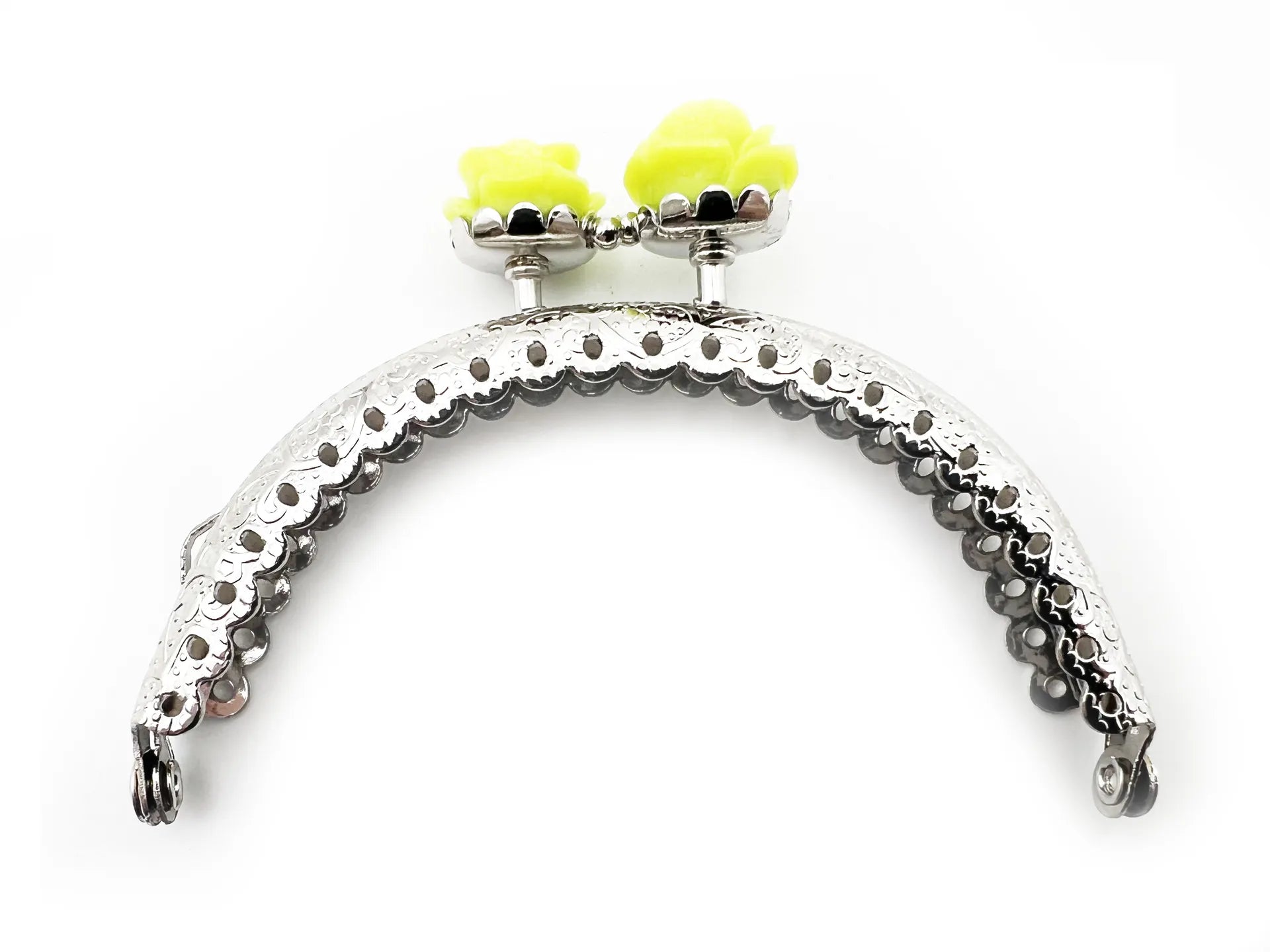 Chiusura Clic Clac per Borse 8.5cm