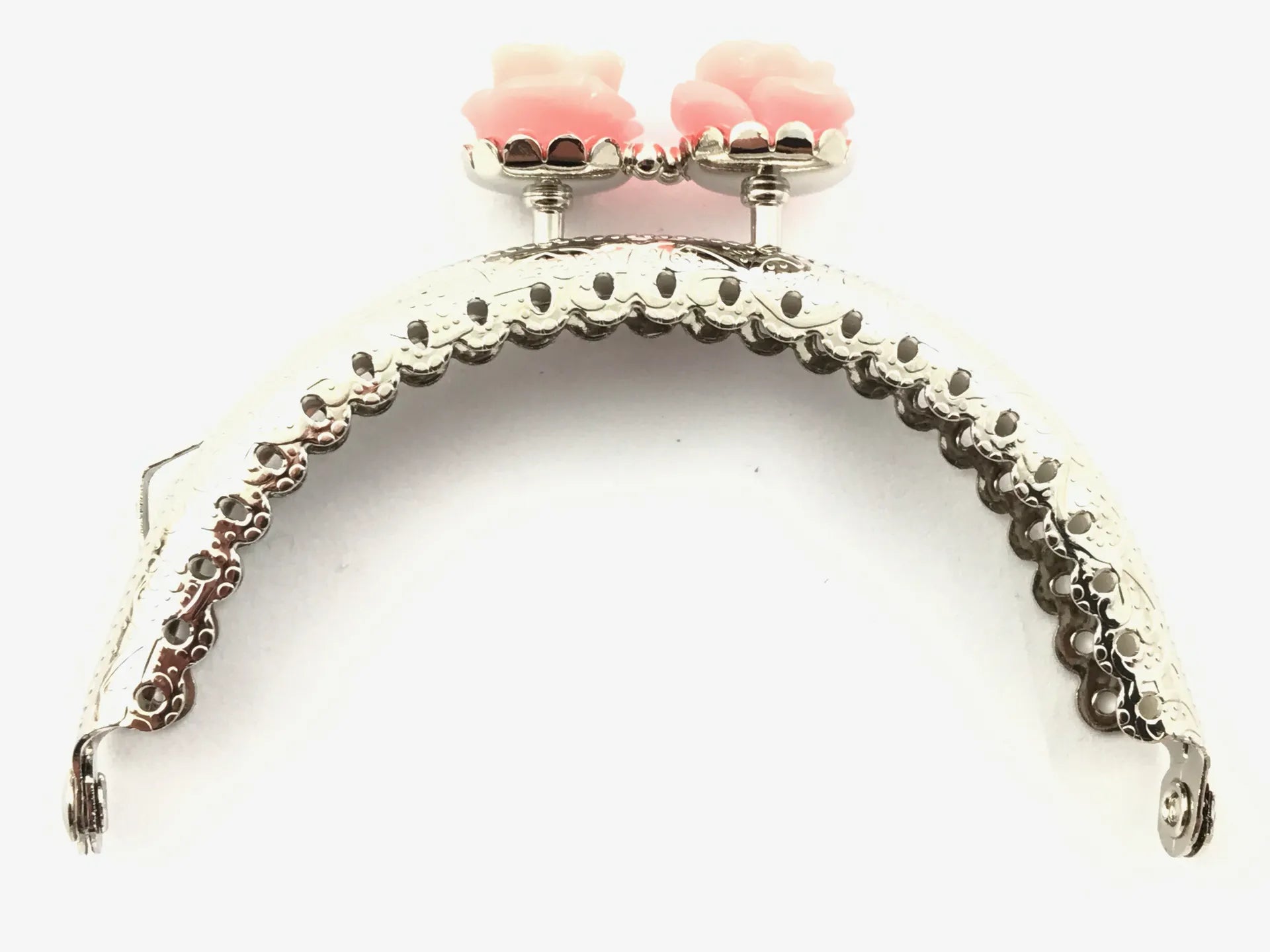 Chiusura Clic Clac per Borse 8.5cm