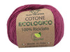 Cotone Ecologico 100% Riciclato - 50g