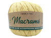 Macramè Barbante 100% Ecologico Riciclato - 150g