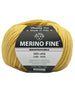 Merino Fine 100% Pura Lana - 50g