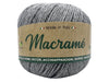 Macramè Barbante 100% Ecologico Riciclato - 150g