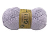 Cotone Ecologico Greta 100% Riciclato - 100g