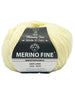 Merino Fine 100% Pura Lana - 50g