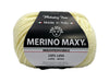 Merino Maxi 100% Pura Lana - 50g