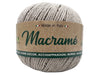 Macramè Barbante 100% Ecologico Riciclato - 150g