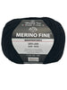 Merino Fine 100% Pura Lana - 50g