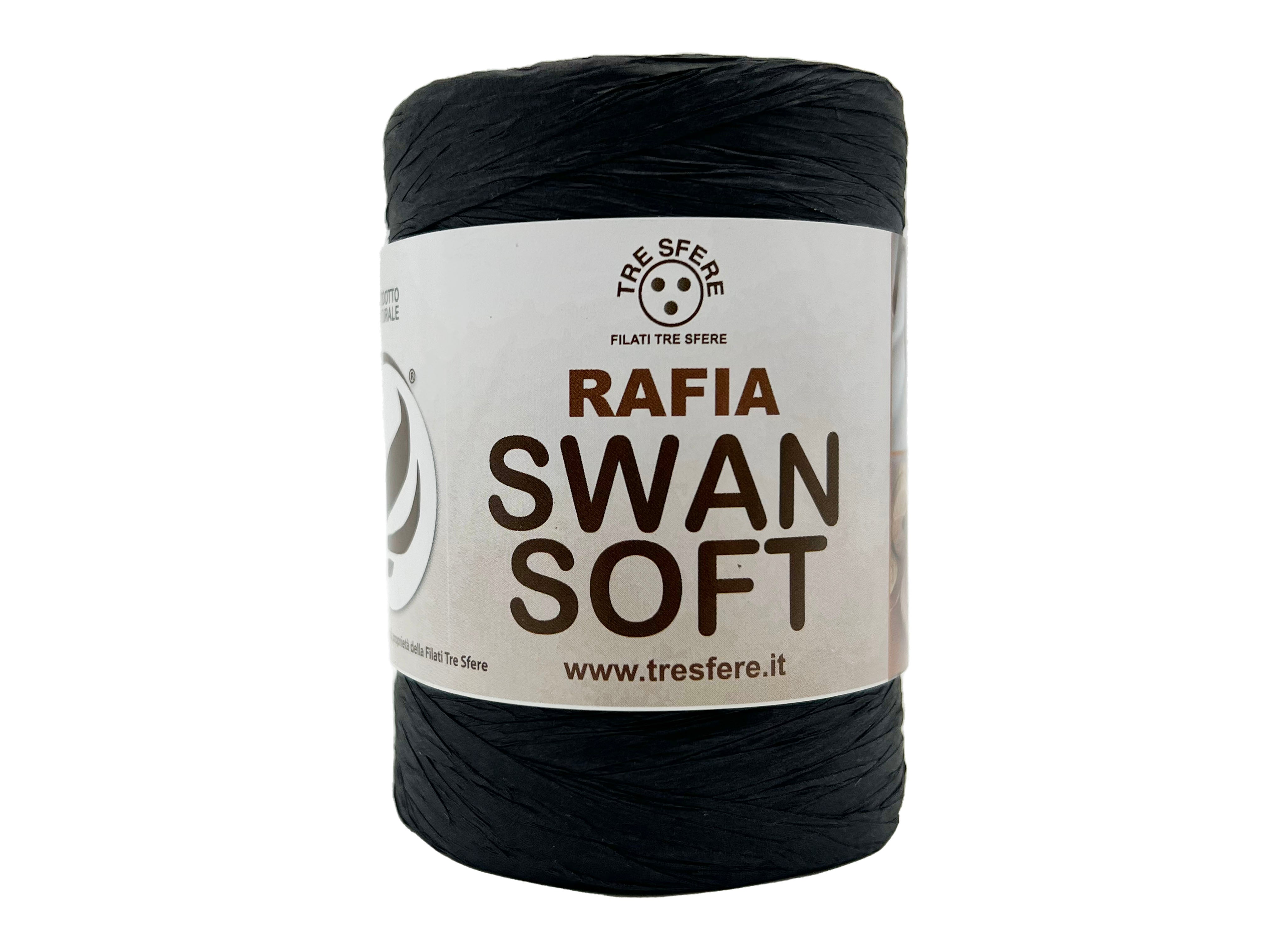 Rafia Soft - 100g- 100m
