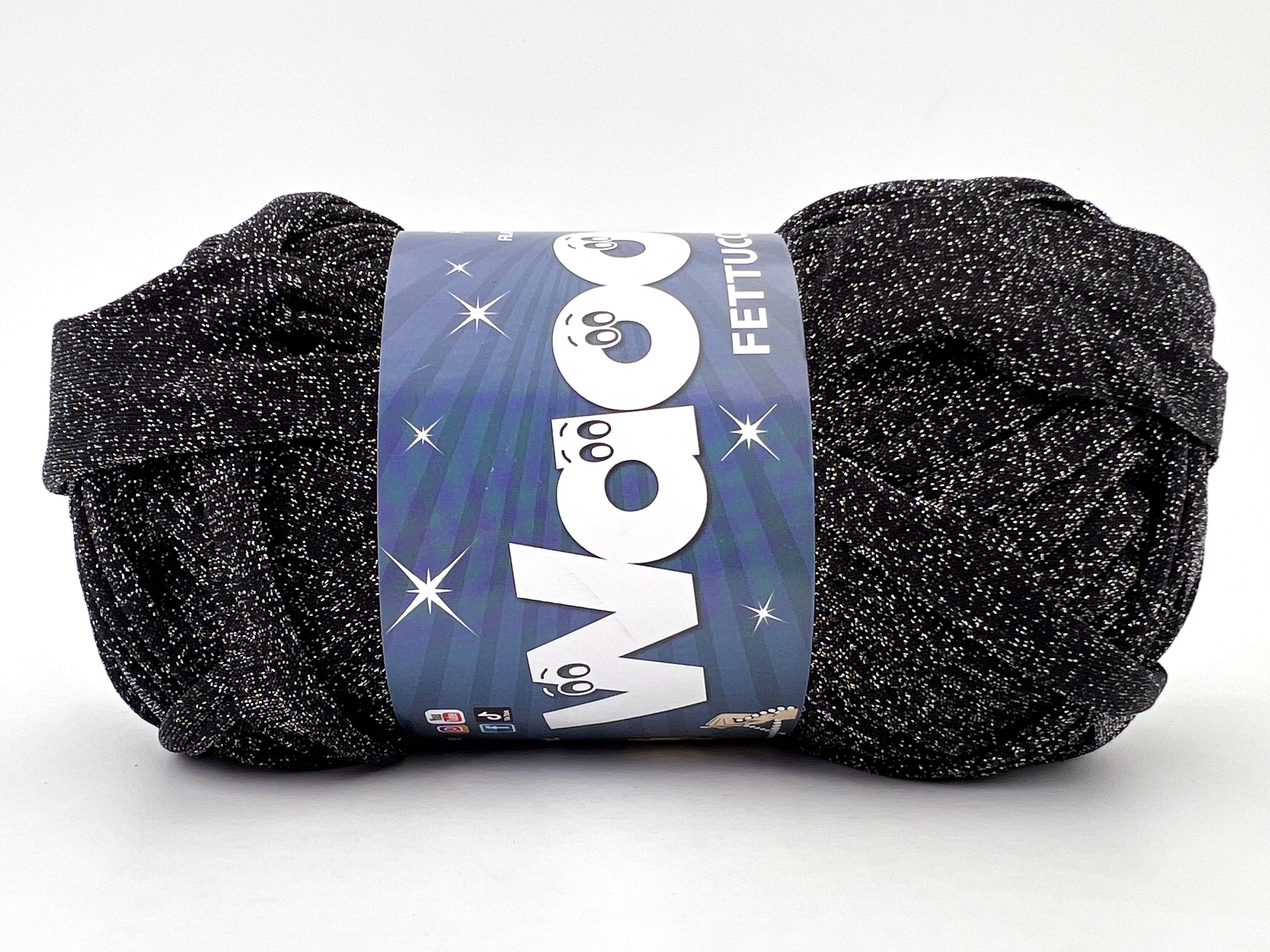 Fettuccia Waoo Lycra Chanel laminata 150g