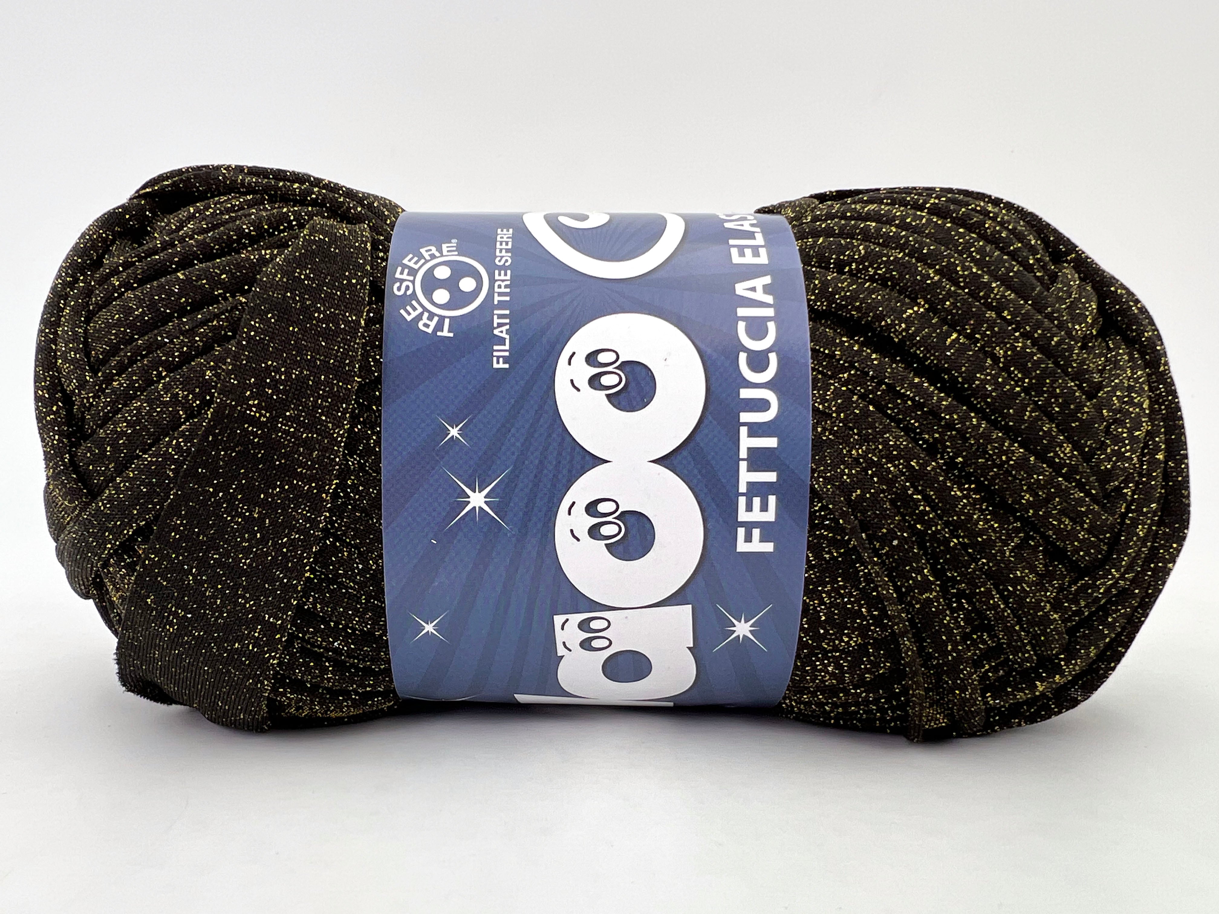 Fettuccia Waoo Lycra Chanel