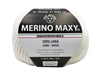 Merino Maxi 100% Pura Lana - 50g