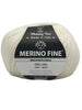 Merino Fine 100% Pura Lana - 50g