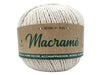 Macramè Barbante 100% Ecologico Riciclato - 150g