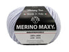 Merino Maxi 100% Pura Lana - 50g