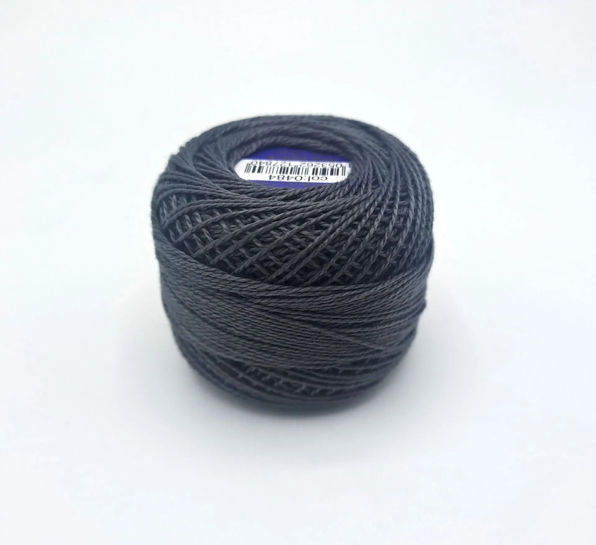 Gomitolino Perle - 100% Cotone Egiziano