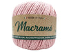 Macramè Barbante 100% Ecologico Riciclato - 150g