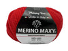 Merino Maxi 100% Pura Lana - 50g