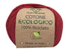 Cotone Ecologico 100% Riciclato - 50g