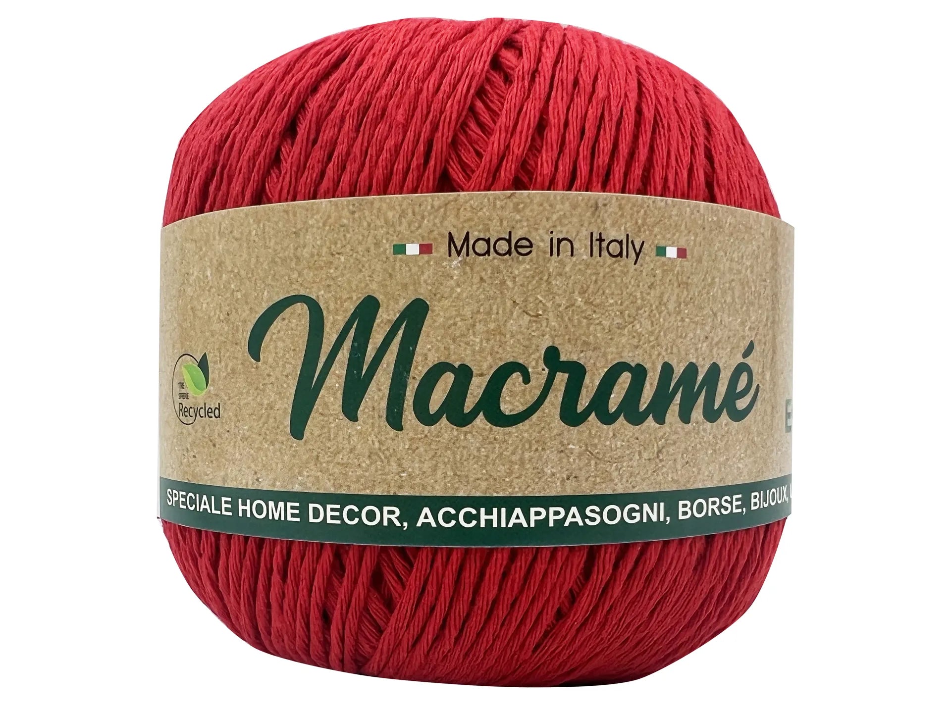 Bernat Macramé An Italian Story Luce Yarns Bernat Macramé An Italian Story Luce Yarns