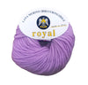 Royal 100% Lana Merino - 50g