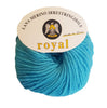 Royal 100% Lana Merino - 50g