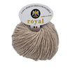 Royal 100% Lana Merino - 50g