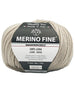 Merino Fine 100% Pura Lana - 50g