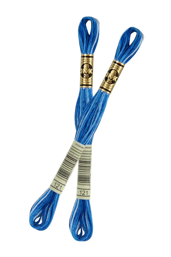 Mouline per Punto Croce