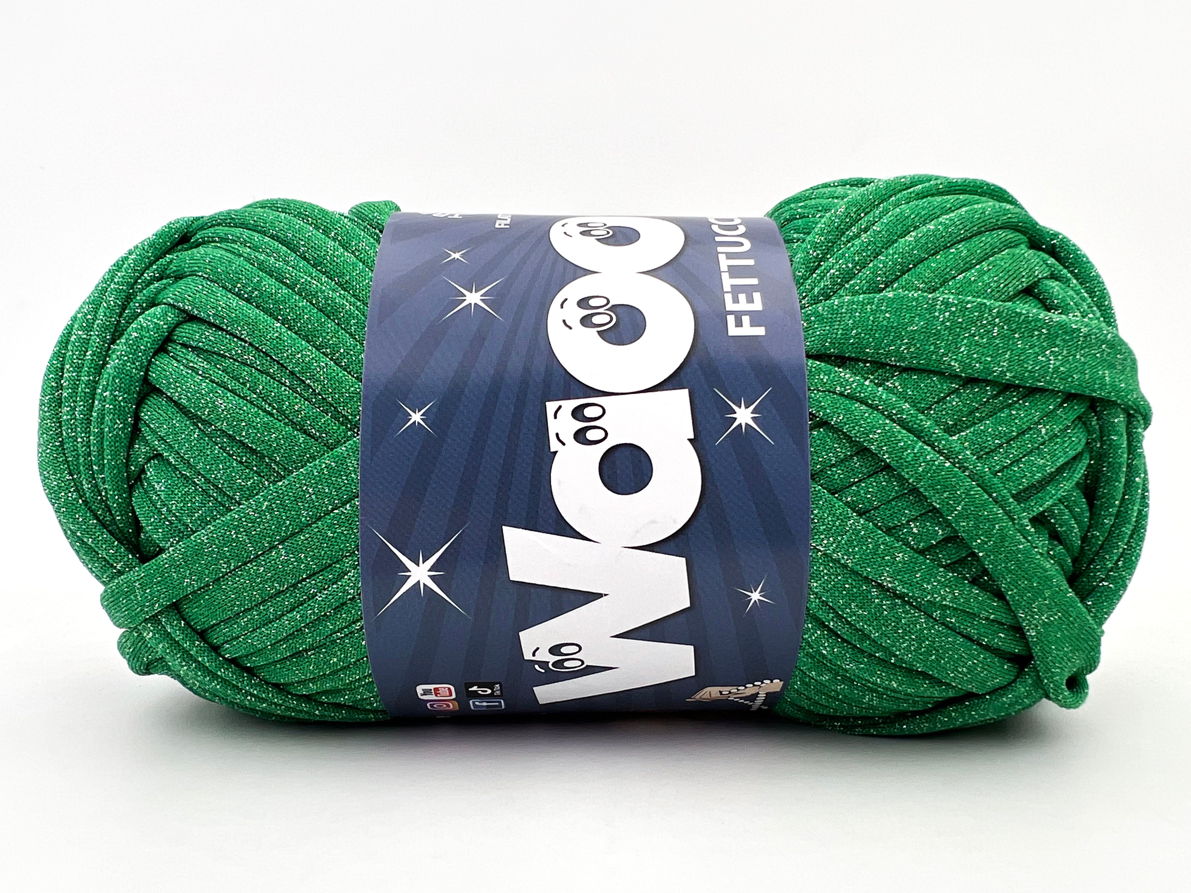 Fettuccia Waoo Lycra Chanel laminata 150g
