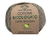 Cotone Ecologico 100% Riciclato - 50g