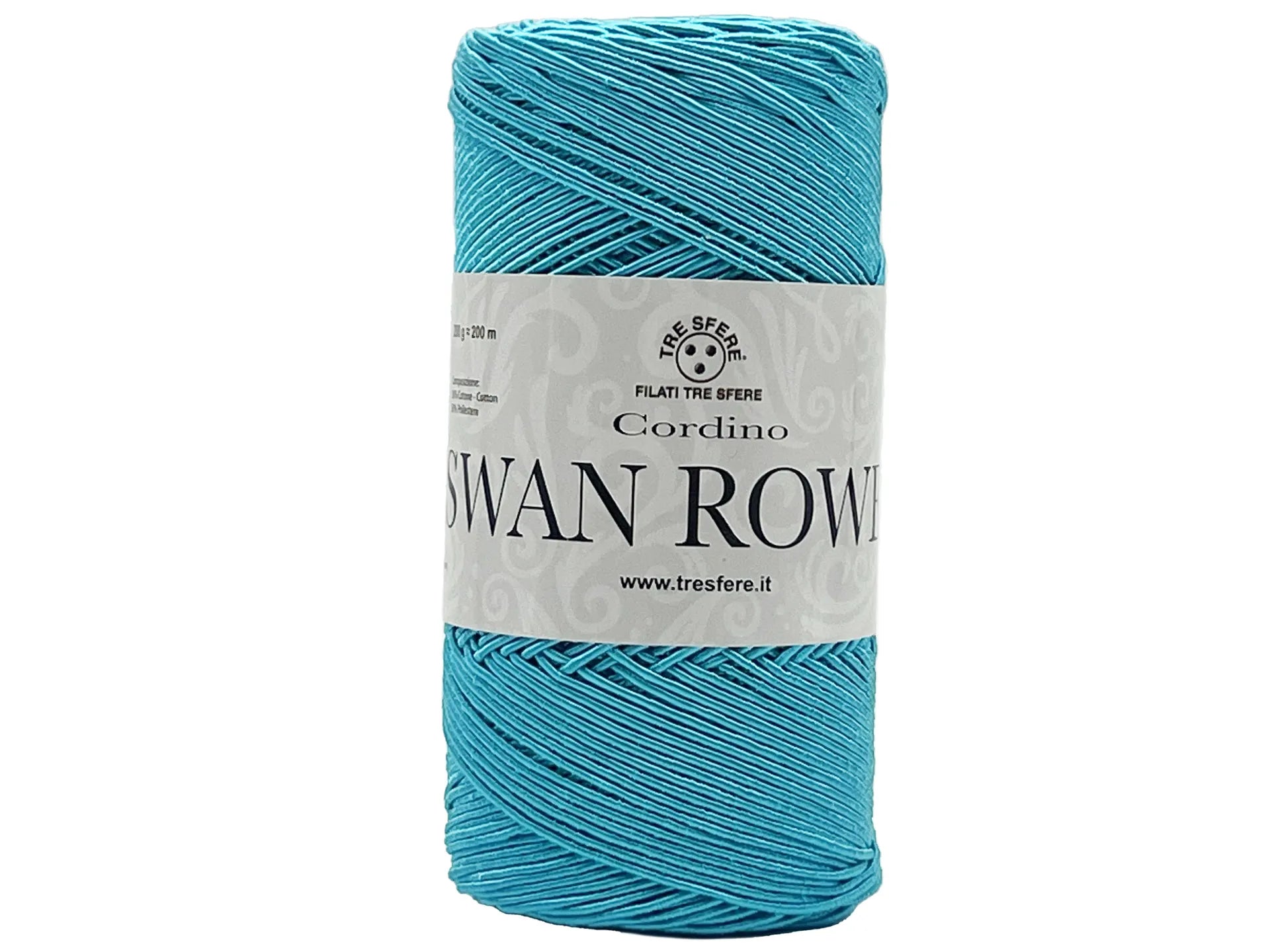 Cordino Swan Rowen - 200 gr