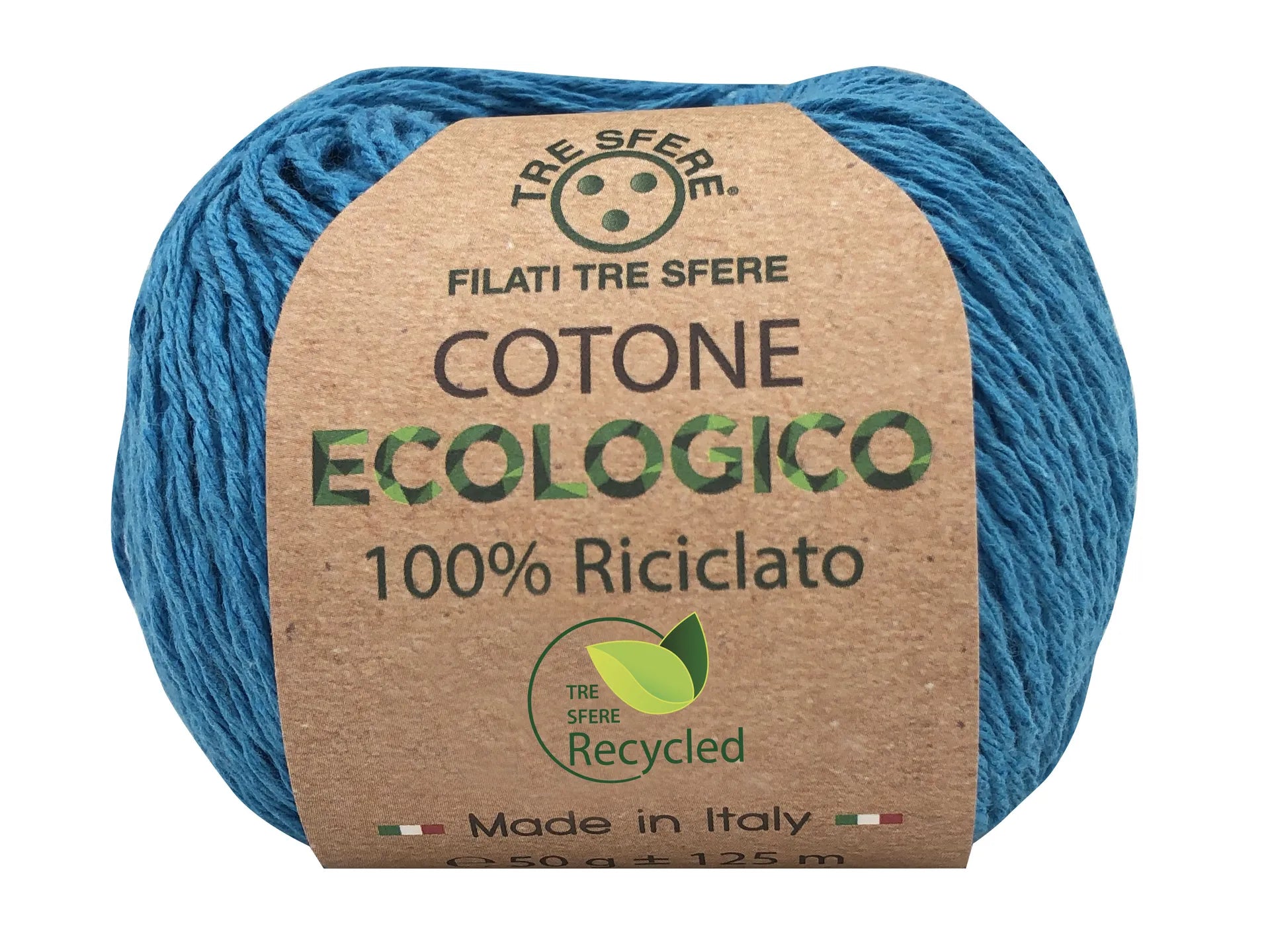 Creative Deco Cotone per Uncinetto 1 Gomitolo 200m Giallo Pastello | Filo Cotone 3mm | Fettuccia Creative Deco Cotone per Uncinetto 1 Gomitolo 200m Giallo Pastello | Filo Cotone 3mm | Fettuccia