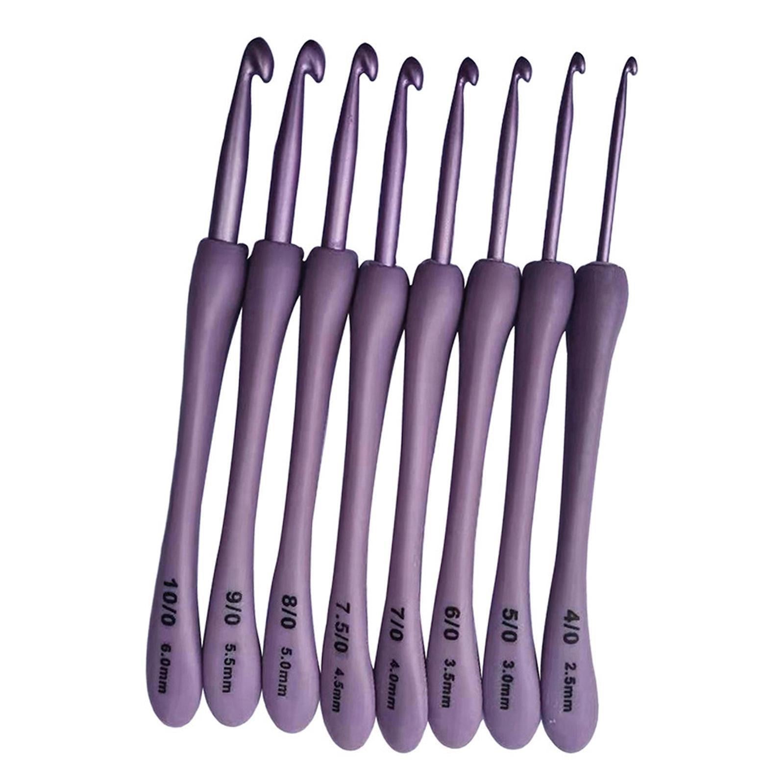 Set Uncinetti da lana