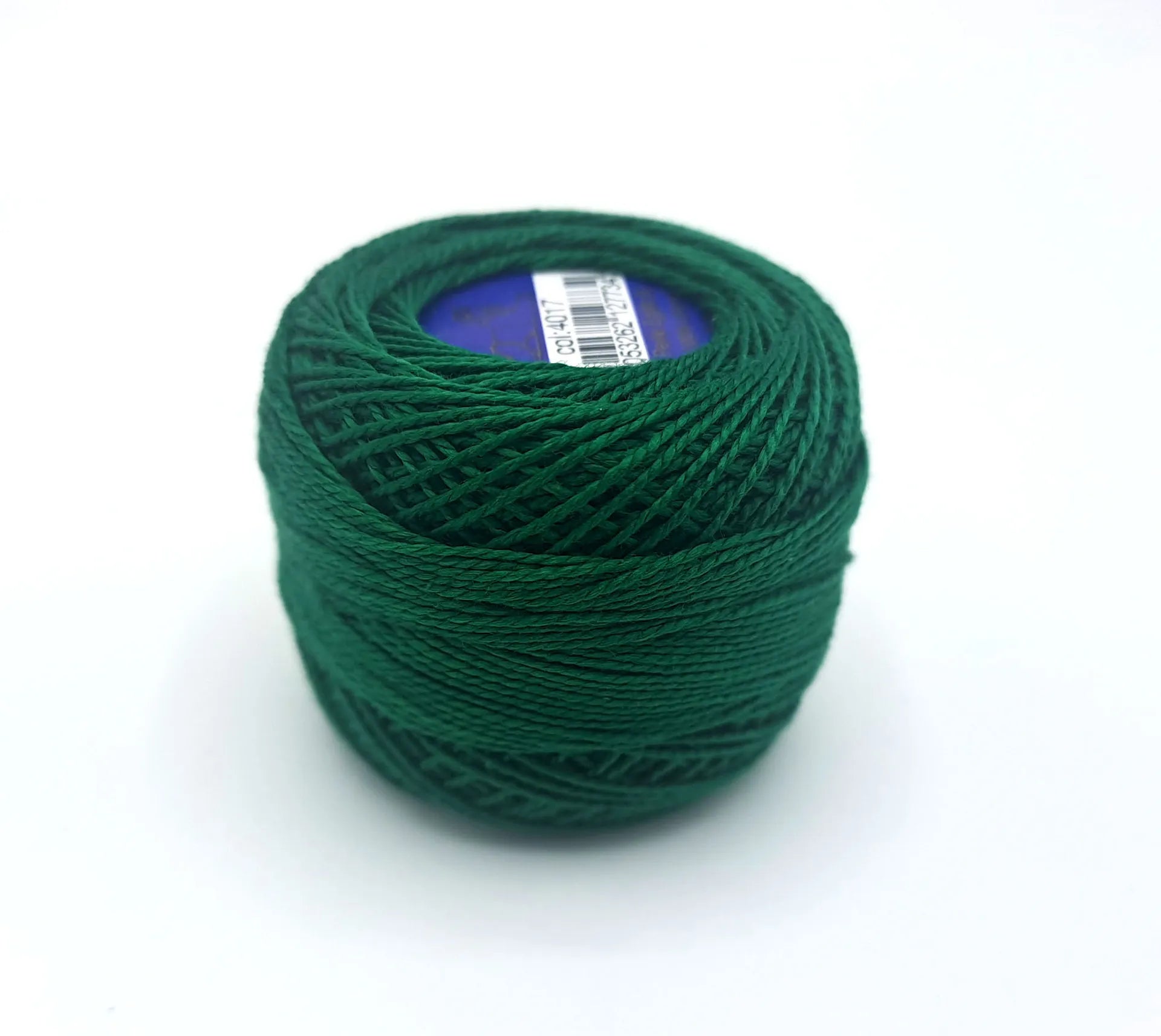 Gomitolino Perle - 100% Cotone Egiziano