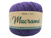 Macramè Barbante 100% Ecologico Riciclato - 150g