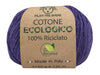 Cotone Ecologico 100% Riciclato - 50g